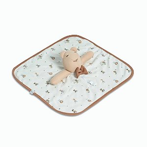 Naninha Urso Hug Time Dos Sonhos Marrom