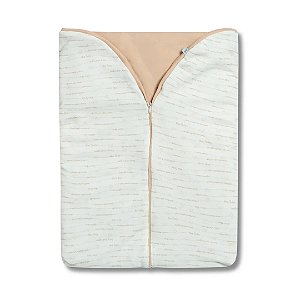 Porta Bebê Hug Meu Primeiro Hug Marrom