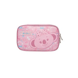 Estojo Box Pacific Lilica Ripilica Charming Rosa