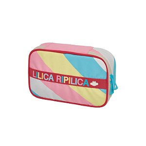Estojo Box Pacific Lilica Ripilica LovIt Vibrant Colorido