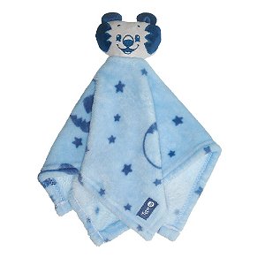 Naninha Pacific Tigor T Tigre Little Azul