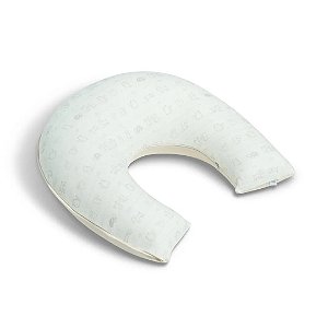 Almofada de Amamentação Hug Presente De Deus Avelã