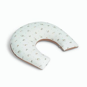 Almofada de Amamentação Hug Time Dos Sonhos Marrom