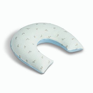 Almofada de Amamentação Hug Meu Amigão Azul