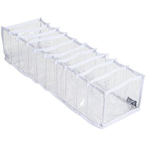 Organizador Kiddo Colmeia Linea Branco