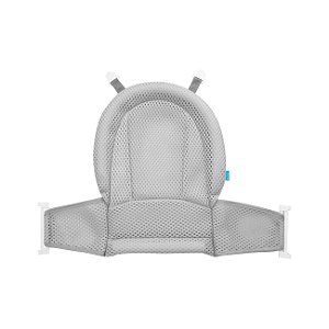 Rede de Proteção Buba Para Banheira Cinza