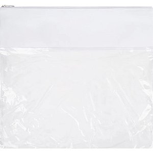 Kit Organizadores Hug 3 Saquinhos de Maternidade Branco