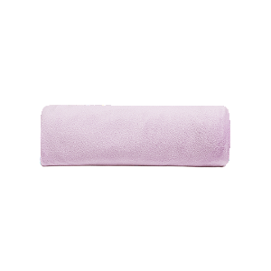 Cobertor Hug Fleece Luxo Duplo Rosa