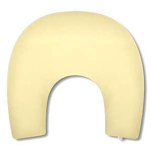 Almofada de Amamentação Hug Amarelo Canário