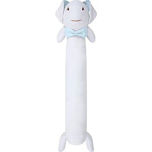 Naninha Hug Anatômica Azul Místico