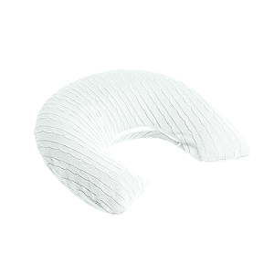 Almofada de Amamentação Hug Creare Off White