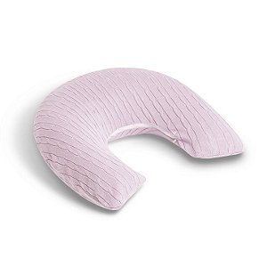 Almofada de Amamentação Hug Creare Rosa