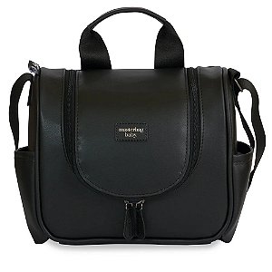 Frasqueira Térmica Masterbag Emy Marie Preto