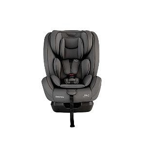 Cadeirinha Para Carro Galzerano Otto II 0 a 36 kg Cinza