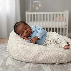 Conjunto de Body Hug Longo Polo Calça Construindo Histórias