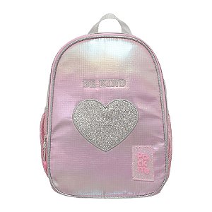 Lancheira de Costas Pacific Pack Me Lovely Rosa