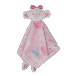 Naninha Lilica Ripilica Happy Sky Rosa