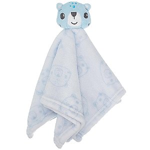 Naninha Pacific Fisher Price Play Time Urso Azul