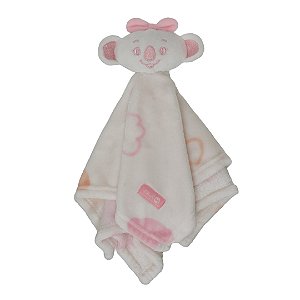 Naninha Lilica Ripilica Lilica Glow Rosa