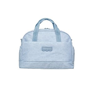 Bolsa de Maternidade M Pacific Fisher Price Dozy Boys Azul