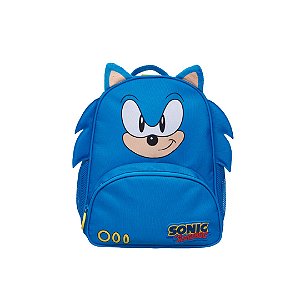 Mochila de Costas Pacific Sonic Tiny Azul