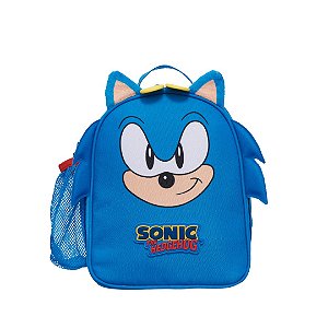 Lancheira Transversal Pacific Sonic Tiny Azul