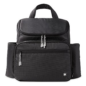 Mochila de Maternidade Skip Hop Forma Next Preto