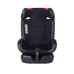 Cadeirinha Para Carro Galzerano Prati 0 a 36 kg Preto