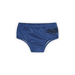 Sunga Tigor T Tigre TGR Garra Azul