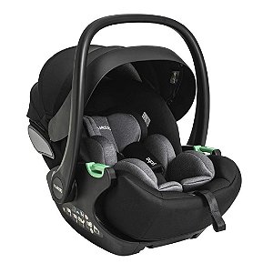 Bebê Conforto Kiddo Yuba Sem Base Preto