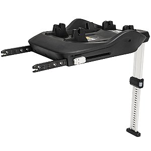 Base Para Bebê Conforto Kiddo Yuba Preto