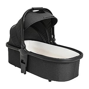 Moises Para Carrinho Kiddo Savy Melange Preto