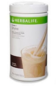 Shake Emagrecedor Sabor Cookies & Cream