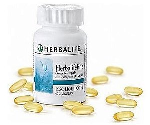 Herbalifeline Ômega 3