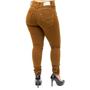 Calça Jeans Cheris Skinny Jullie Marom