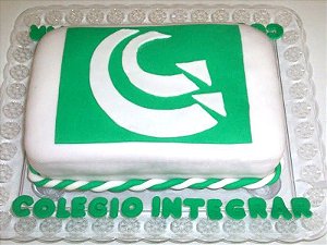 Bolo Pasta Americana (Personalizado)