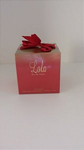 PERFUME  LOLA  ( EAU DE PARFUM) 100ML EMPER