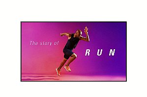 LG 110UM5J-B Monitor Profissional Lg 110" 4k Uhd 110um5j-b.awzq