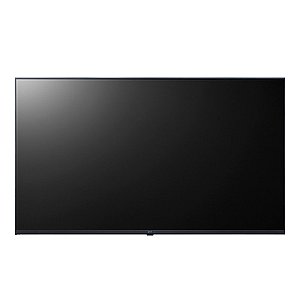 Monitor LG 43" Profissional UHD IPS, HDMI, USB, RJ45 43UL3J-M.AWZM