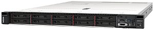 Servidor Lenovo ISG SR630v2 4310 12C 64GB 2x480GB 7Z71TSHY00