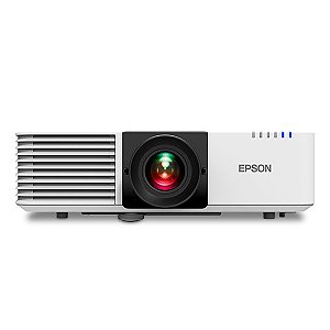 Projetor L570U 4K 5.200 Lumens Epson Powerlite - V11HA98020