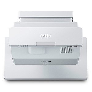 Projetor 725WI 4000 Lúmens Epson Brightlink WXGA - V11H998021