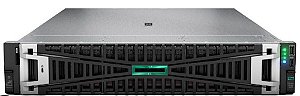 Servidor HPE DL380GEN11 1 XEON 4410Y 1X32GB 2X4TB 2X800W P74295-205