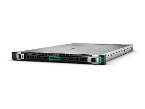 Servidor HPE DL360GEN11 2 XEON 4410Y 2X32GB 2X480GB 2X800W P74292-205