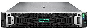 Servidor HPE DL380GEN11 1 XEON 4410Y 1X32GB 2X1.2TB 2X800W P74293-205