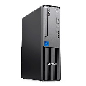 Desktop Lenovo Neo50s SFF G5 Intel Core i5-14400 8GB 256GB SSD Windows 11 Pro - 13EJ0009BO