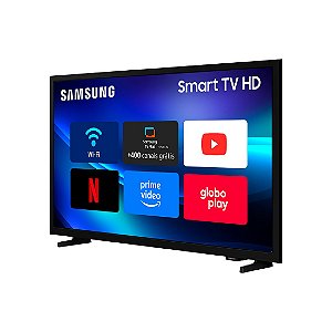 Smart TV Samsung Profissional HD 32'' - LS32H5000FGXZD