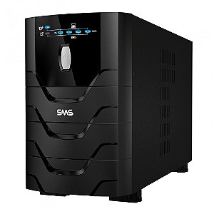 Nobreak SMS Power Vision 3000VA Bi-115 NG 27747