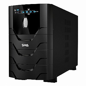 Nobreak SMS Power Vision uPV 2200VA Bi-115 NG 27745