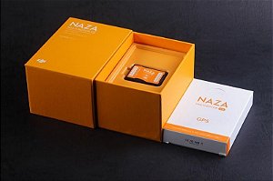 DJI NAZAV2 c/ GPS